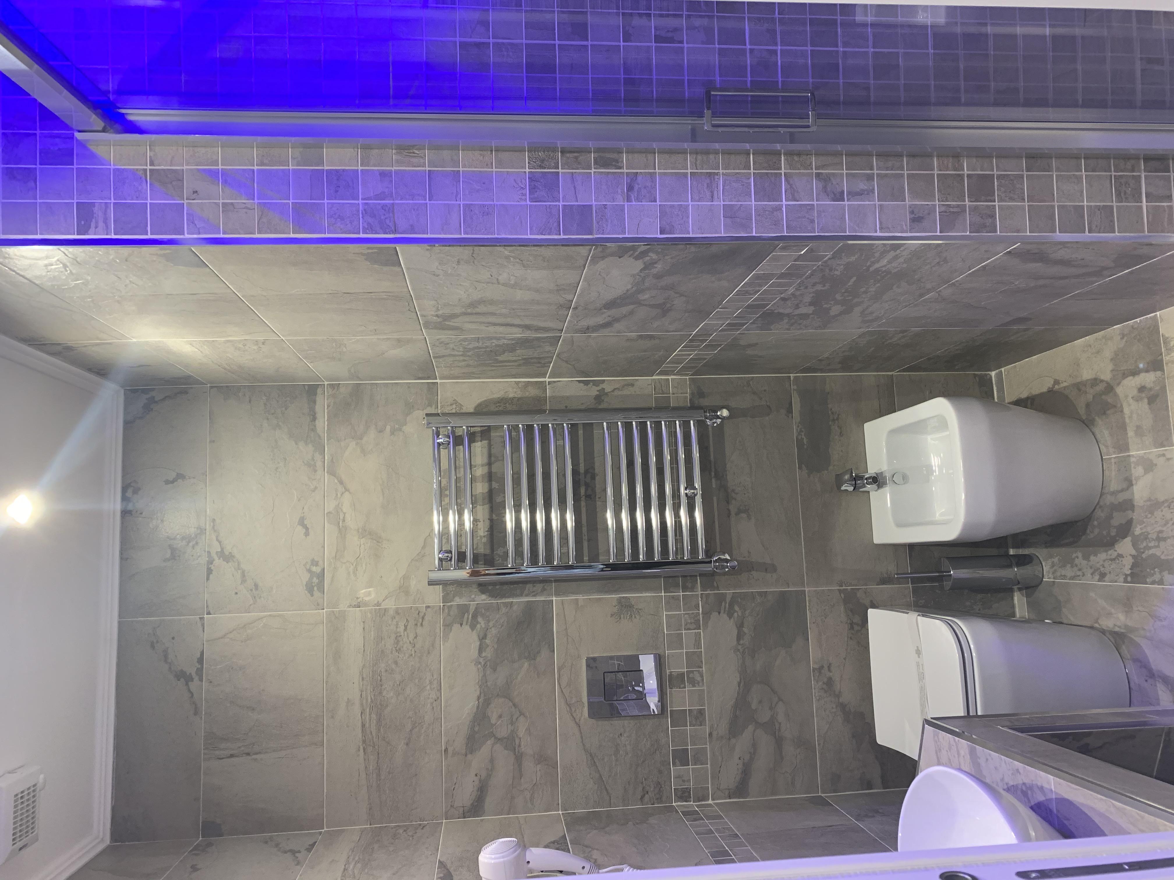 Hotel Patria Roma
