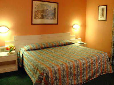 Patria Hotel Roma
