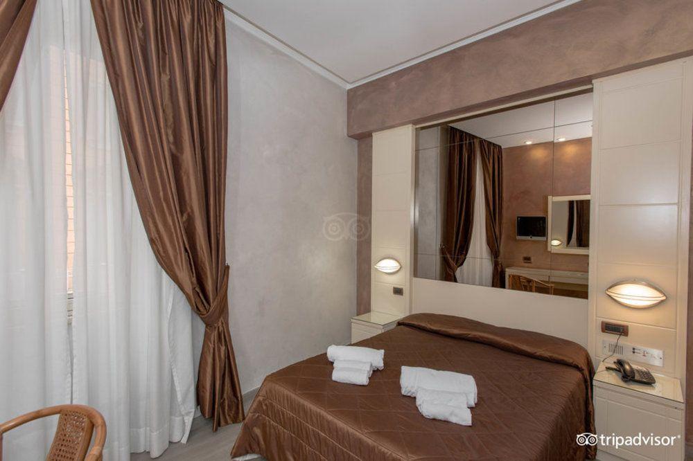 Patria Hotel Roma