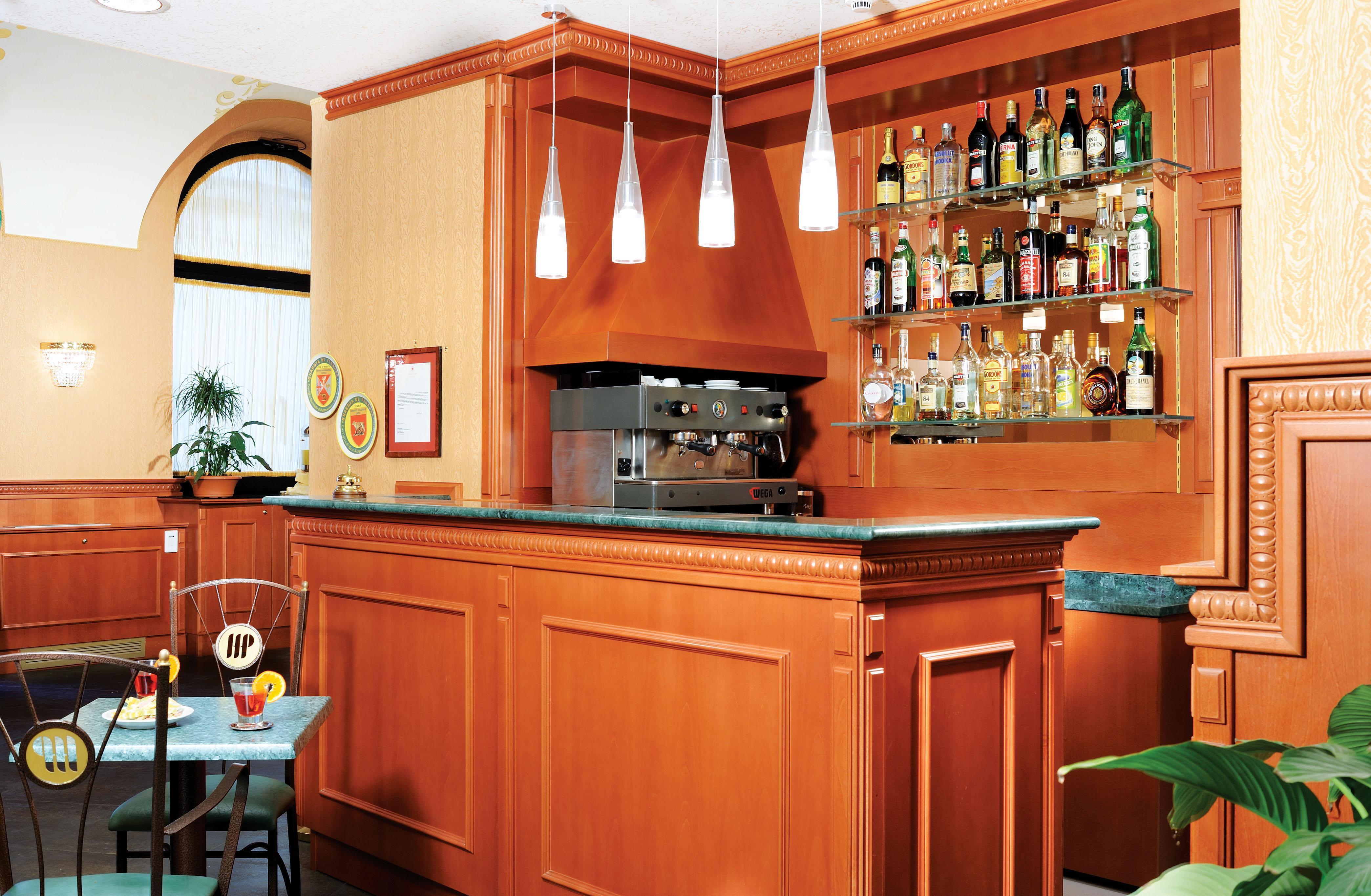 Hotel Patria Roma