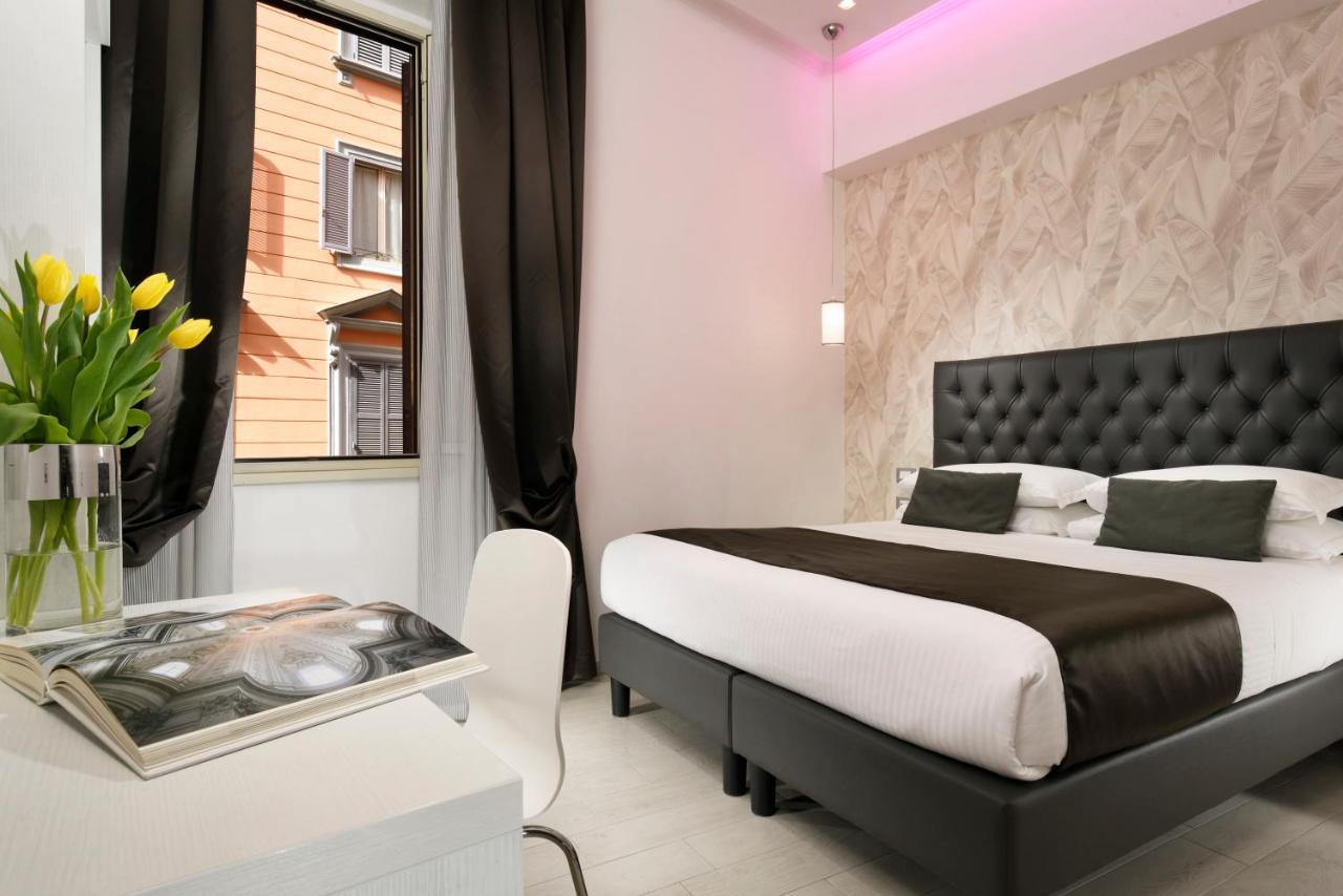Patria Hotel Roma