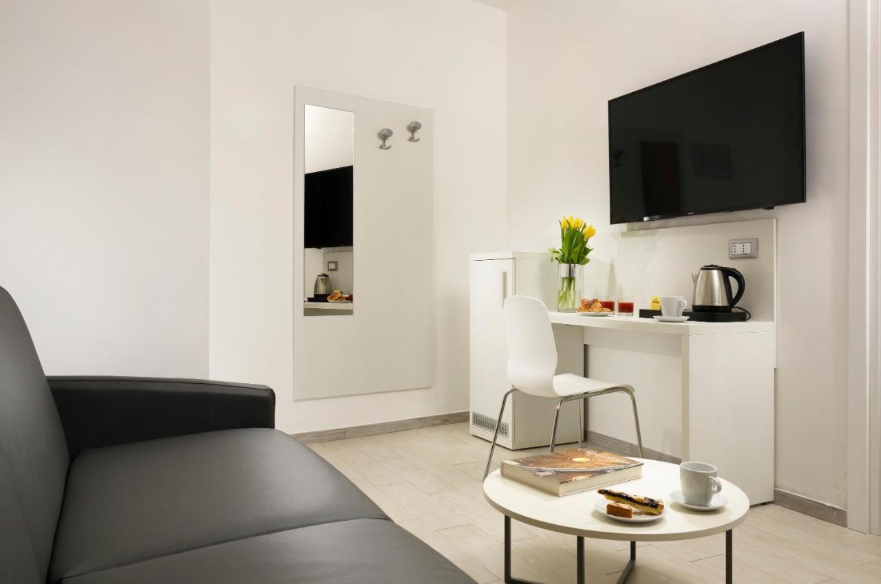 Patria Hotel Roma