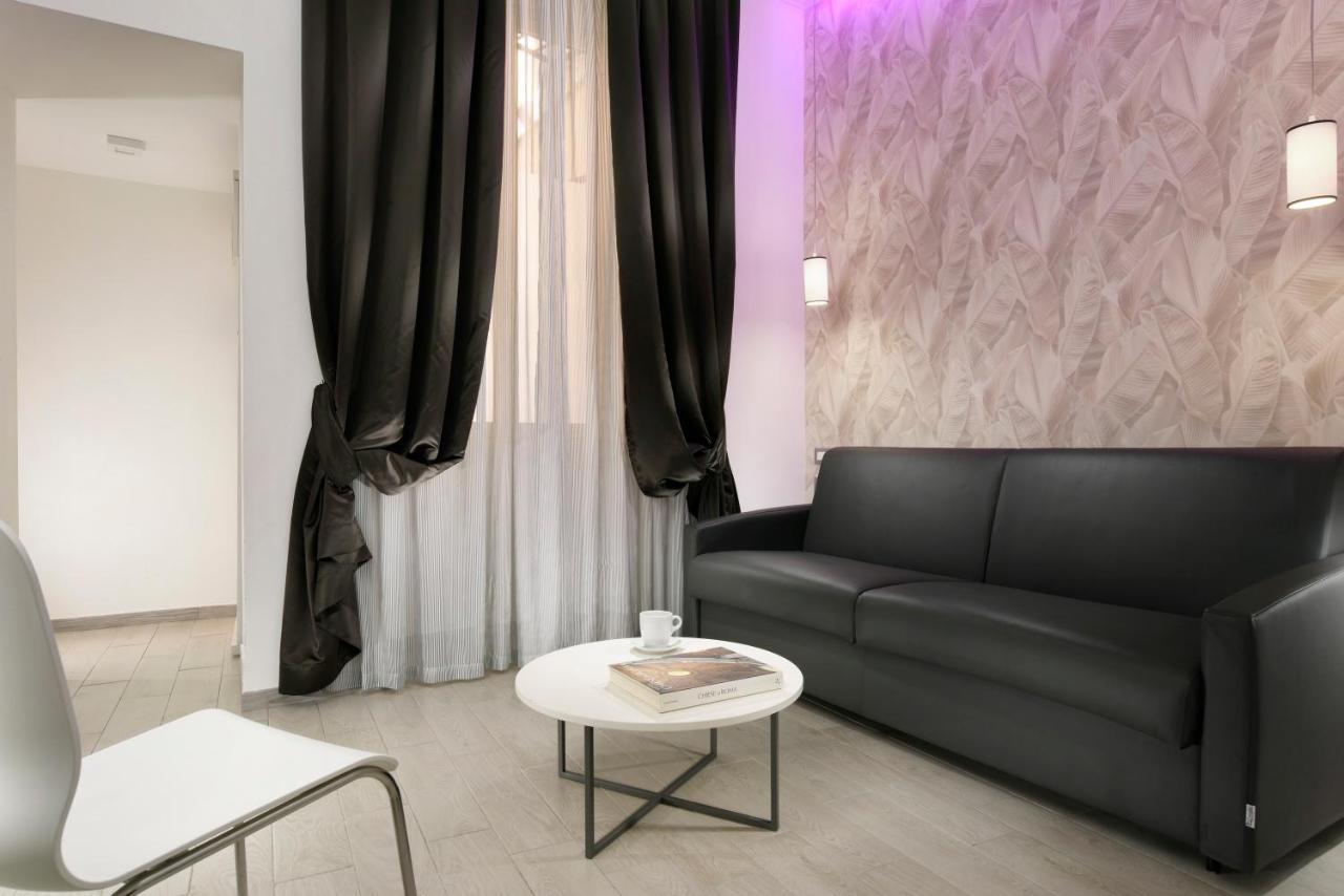 Hotel Patria Roma
