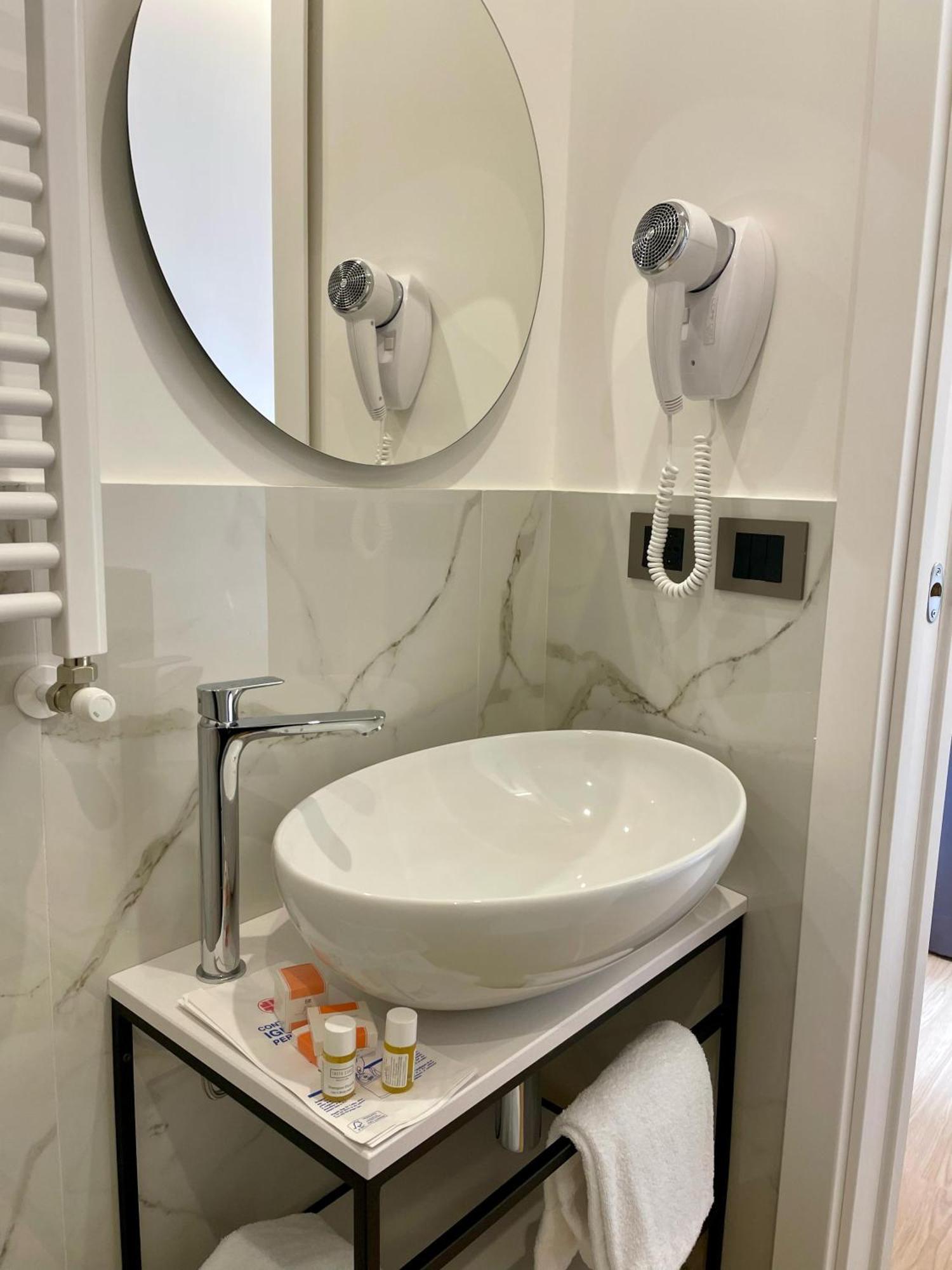 Hotel Patria Roma