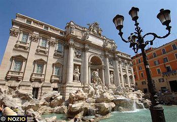 Patria Hotel Roma