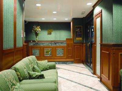 Patria Hotel Roma