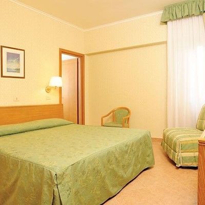 Patria Hotel Roma