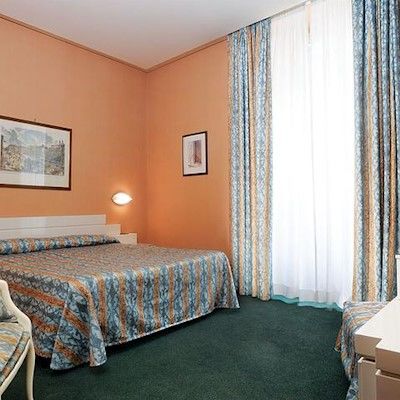 Patria Hotel Roma