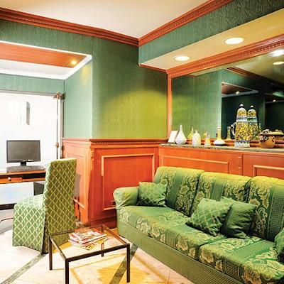 Patria Hotel