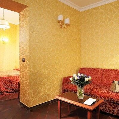 Patria Hotel Roma