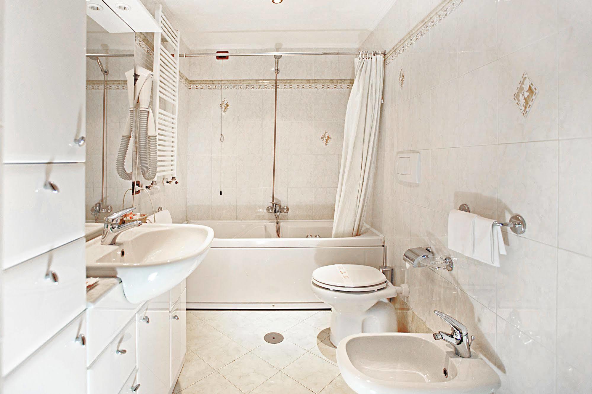 Patria Hotel Roma